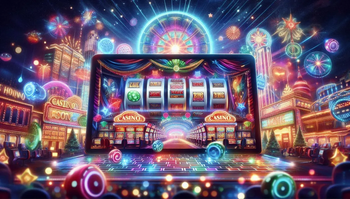 Cash Pot Casino